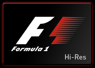 Formula 1 Hi-Res